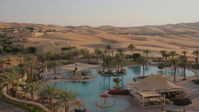 مداحي: سنطلق 90 مشروعا سياحيا جديدا سنة 2025