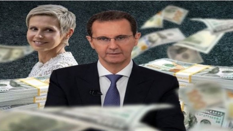 كم تقدّر ثروة آل الأسد.. أين اختفت.. وهل يمكن للسوريين استعادتها؟