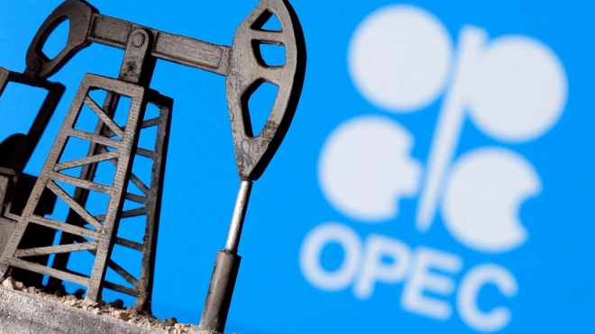 أوبك: نمو مرتقب للطلب على النفط في سنتي 2025 و2026