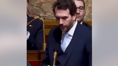 Sur l’Algérie, un député LFI accable les dirigeants français (VIDEO)