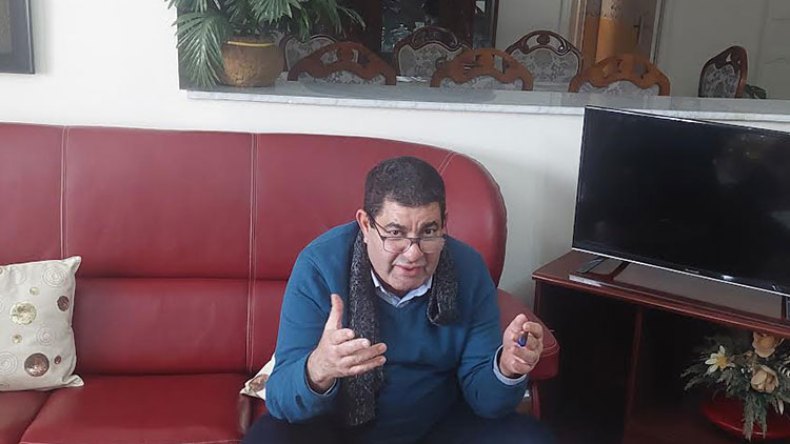 الجزائر قادرة على ولوج نادي كبار مصدّري زيت الزيتون