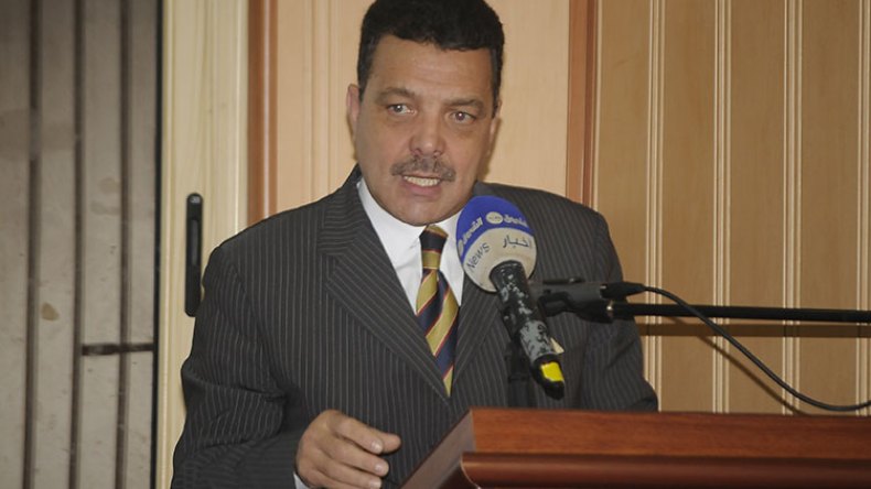 الملتقيات دليل على الحركية الأدبية ببلادنا