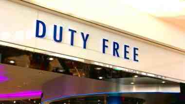 Duty Free de l’aéroport d’Alger: La date de l’ouverture dévoilée