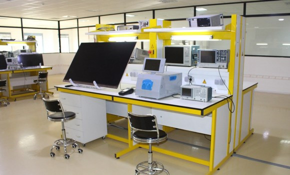 ENIE de Sidi Bel Abbes: perspectives prometteuses pour investir dans les nouvelles technologies