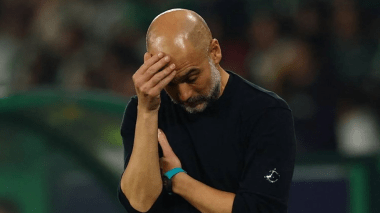 Guardiola se sépare de sa femme à cause de ce pays arabe!
