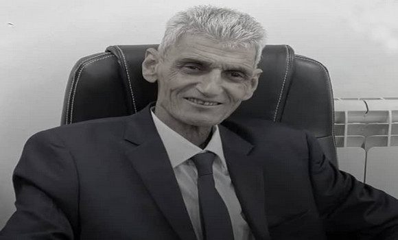 Le journaliste Hamzaoui Benchohra n’est plus