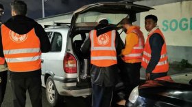 استجابة واسعة من الجزائريين لإنجاح حملات “شتاء دافئ”