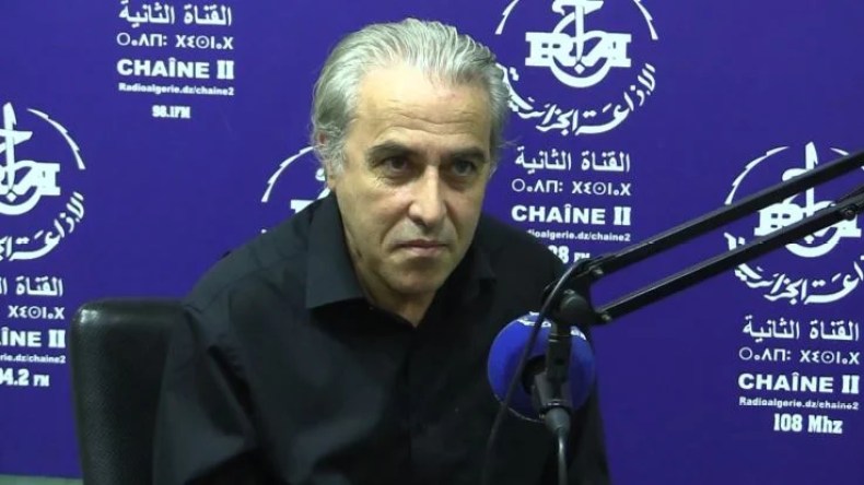 انتشار الأنفلونزا والفيروس الصيني.. البروفيسور جنوحات يُجيب