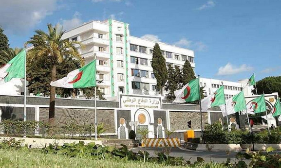 Libération du ressortissant espagnol enlevé: Tebboune remercie les services de sécurité et les cadres du MDN