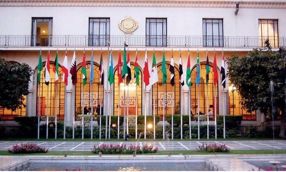 La Ligue arabe condamne la publication par l’entité sioniste de cartes revendiquant des territoires arabes