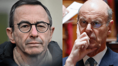 Sur l’immigration, ce ministre français se dit contre la vision de Retailleau