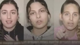 مُقابل كل مجنّدة أسيرة يُفرج عن 50 فلسطينيًا محكوم عليهم بالمؤبد.. ماذا أيضا؟