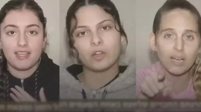 مُقابل كل مجنّدة أسيرة يُفرج عن 50 فلسطينيًا محكوم عليهم بالمؤبد.. ماذا أيضا؟