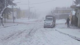 الأمطار والثلوج ستمتد للولايات الغربية