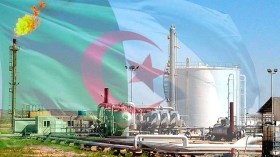 مشاريع طاقوية هامة يُنتظر تدشينها في الجزائر سنة 2025