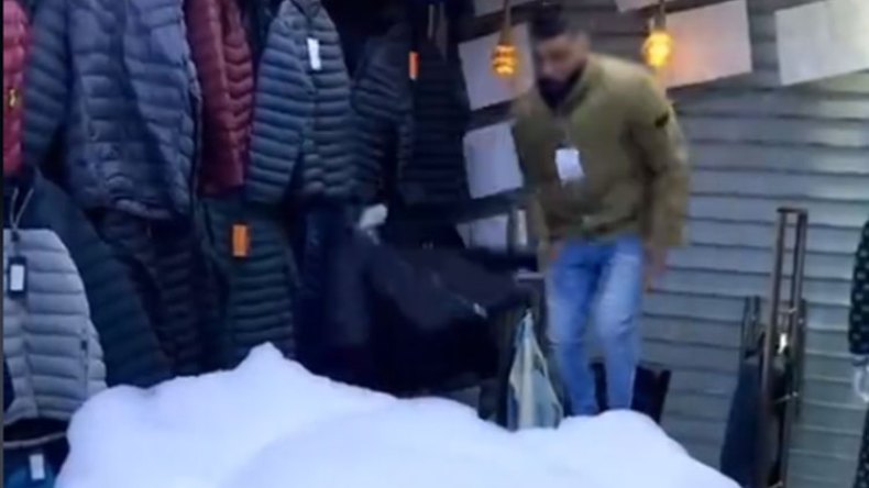 حملات تسويقية مثيرة وتجار يفكرون خارج الصندوق