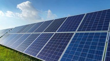 Italy’s 150m Euros Contract to Produce Solar Energy in Algeria