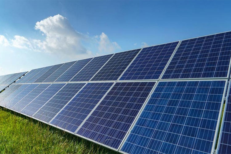 Italy’s 150m Euros Contract to Produce Solar Energy in Algeria