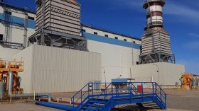 مناقصة جديدة لإنجاز 3 محطات طاقة شمسية في تقرت وبشار