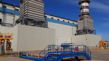 International Tender to Build Solar Power Plants in Algerian Sahara