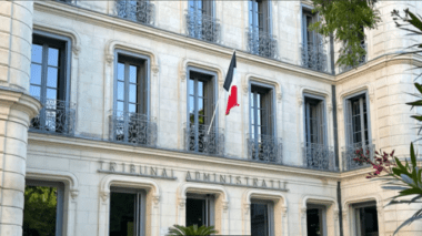 L’Etat français condamné pour atteinte à la réputation de magistrats