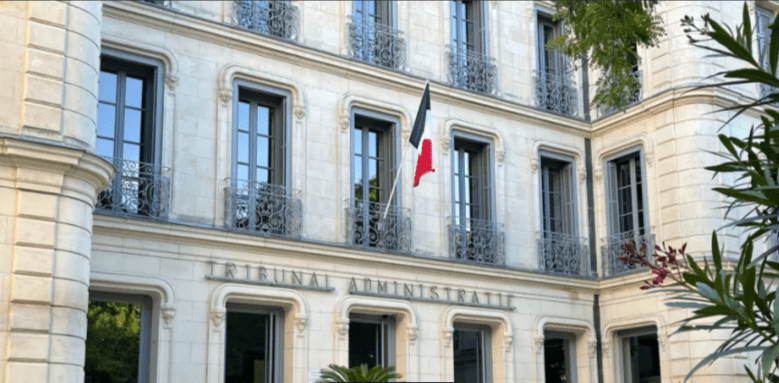 L’Etat français condamné pour atteinte à la réputation de magistrats