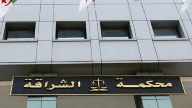 Un individu accusé de participation à une organisation terroriste placé en détention provisoire