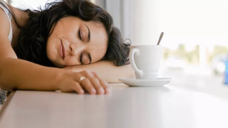 علامات خلال فصل الشتاء تنذرك بنقص هذا الفيتامين!