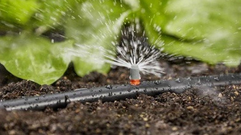 فدرالية الري تطالب بمراجعة الاتفاقية الجماعية للقطاع