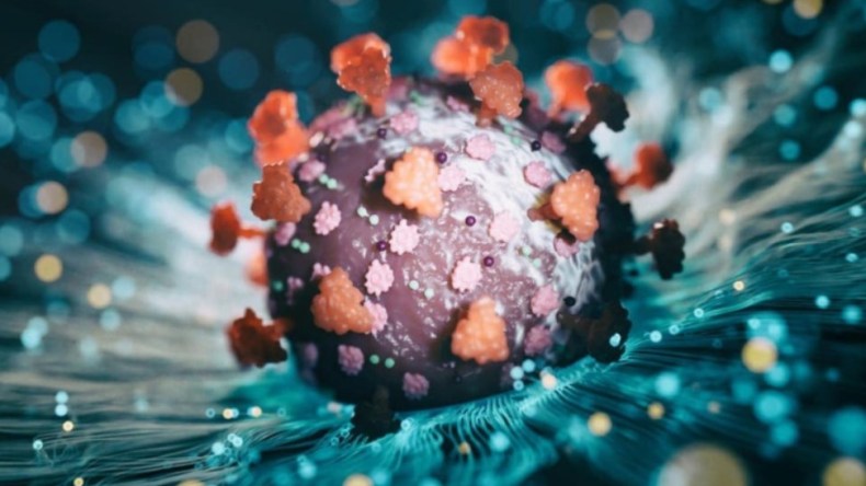 بعد الإعلان عن انتشاره.. ماذا نعرف عن متحور “إكس إي سي” وما مدى خطورته؟