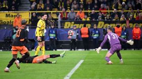 بِالتفصيل.. وضعية جزائريي رابطة أبطال أوروبا