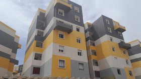 بناء سكنات “عدل 3” في الآجال وبجودة عالية