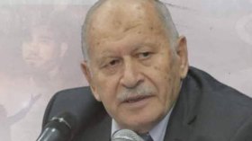 ما تقوم به الأجهزة الأمنية في جنين هي أوراق اعتماد لحكومة العدو وترامب