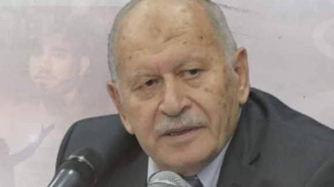 ما تقوم به الأجهزة الأمنية في جنين هي أوراق اعتماد لحكومة العدو وترامب