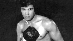 الرئيس تبون يعزّي في وفاة الملاكم الجزائري الراحل عبد القادر ولد مخلوفي