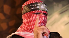 بقاء أبو عبيدة والضيف على قيد الحياة أكبر فشل لجيش الاحتلال.. من قال؟