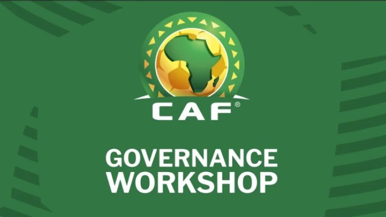 الجزائر موطنا لِورشة يُنظّمها اتحاد الكرة الإفريقي