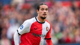 حاج موسى يكشف عن طموحاته الرياضية