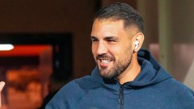 ديلور بدأ المشوار أساسيا مع فريقه الجديد