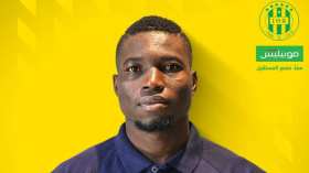 فسخ عقد “واطارا” مهاجم شبيبة القبائل