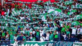 معاقبة ترجي مستغانم وشبح القسم الثاني يحوم حول الفريق