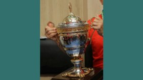 مباراة شبيبة القبائل واتحاد الحراش واجهة الدور الـ 16