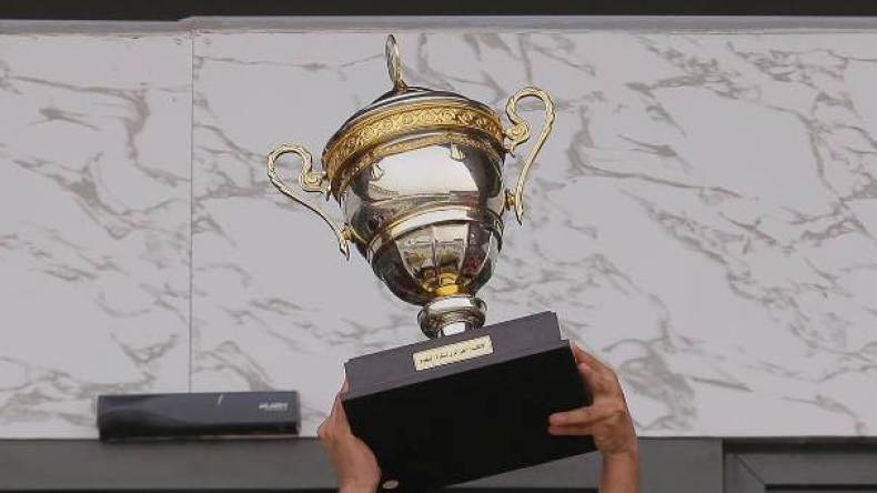 فريق “صغير” يُسيل لِمولودية وهران العرق البارد