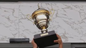 حكام مقابلات الدور الـ 16 لِكأس الجزائر