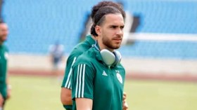 هل يغيب زروقي عن مواجهتَي بوتسوانا والموزمبيق؟