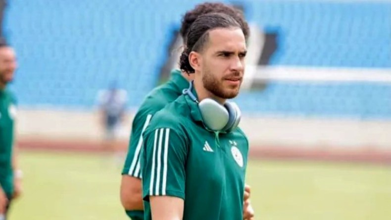 هل يغيب زروقي عن مواجهتَي بوتسوانا والموزمبيق؟