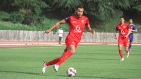 وافد جديد إلى وكر “النّسر الأسود”