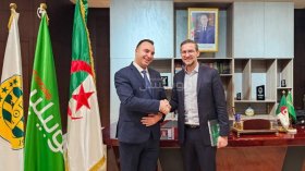 مدرب جديد لِشبيبة القبائل