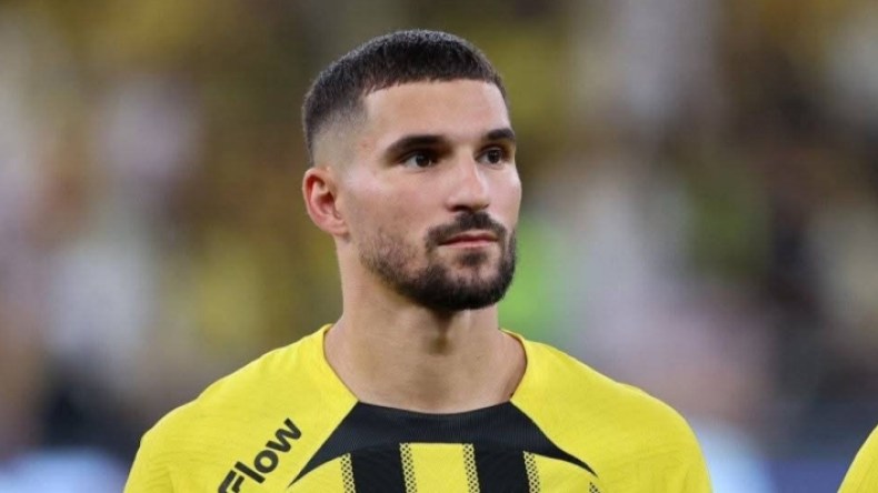 عوّار يبلغ نصف نهائي الكأس السعودية