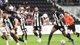 جزائريو نادي أونجي لم يستلموا أجور شهر ديسمبر